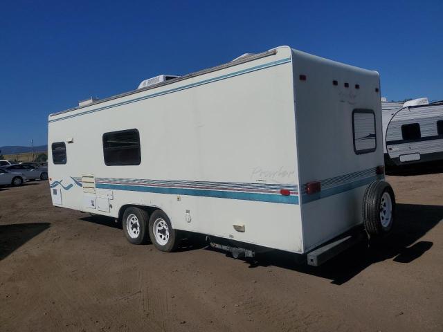 1EC1C2422W4268403 - 1998 HEARTLAND PROWLER Blanco foto 2