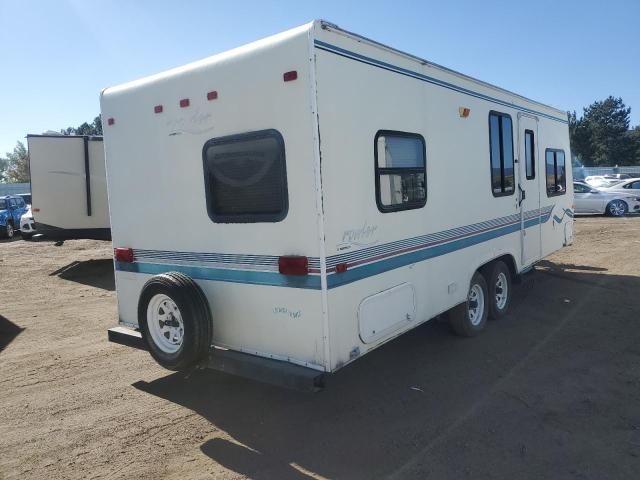 1EC1C2422W4268403 - 1998 HEARTLAND PROWLER Blanco foto 3