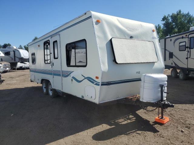 1EC1C2422W4268403 - 1998 HEARTLAND PROWLER Blanco foto 4