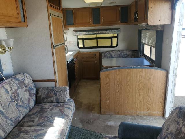 1EC1C2422W4268403 - 1998 HEARTLAND PROWLER Blanco foto 5