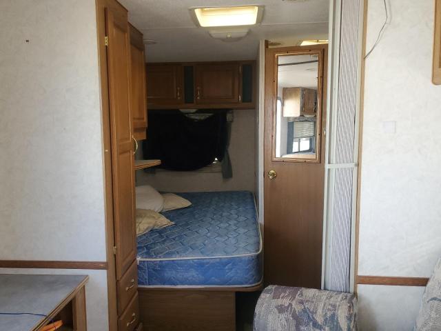 1EC1C2422W4268403 - 1998 HEARTLAND PROWLER Blanco foto 6