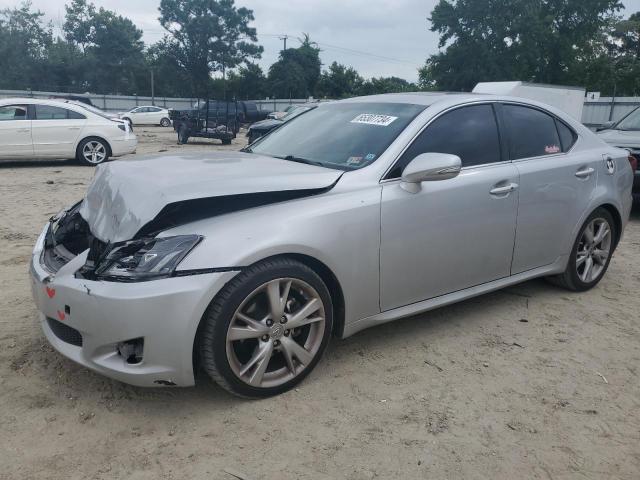 2009 LEXUS IS 250, 