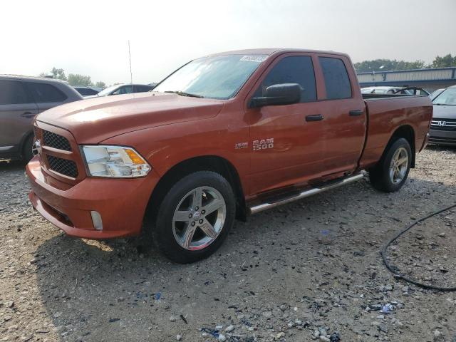 2013 RAM 1500 ST, 