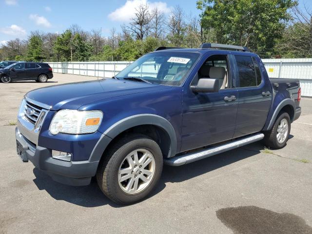 2008 FORD EXPLORER S XLT, null
