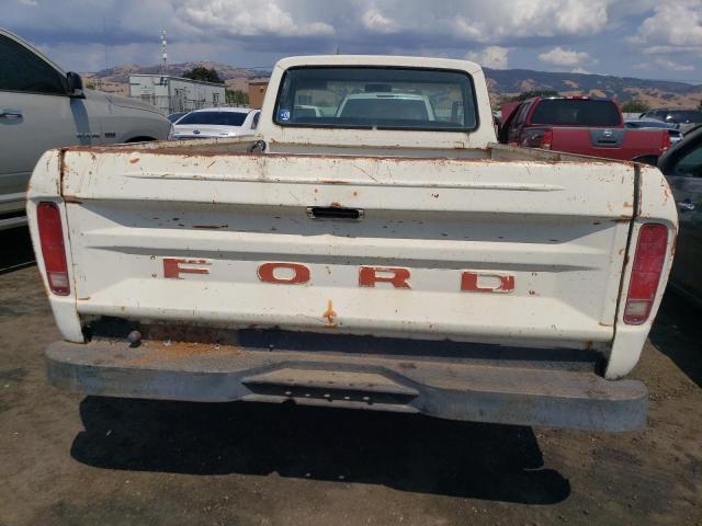 F10GRBA6655 - 1978 FORD F-150 BEIGE photo 6