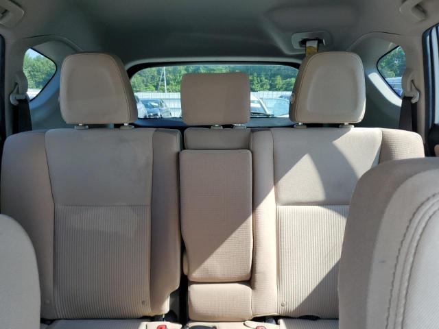 JTMRFREV2FJ036869 - 2015 TOYOTA RAV4 XLE 白色 照片 10