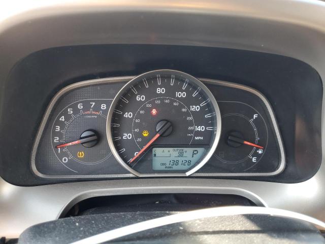 JTMRFREV2FJ036869 - 2015 TOYOTA RAV4 XLE 白色 照片 9