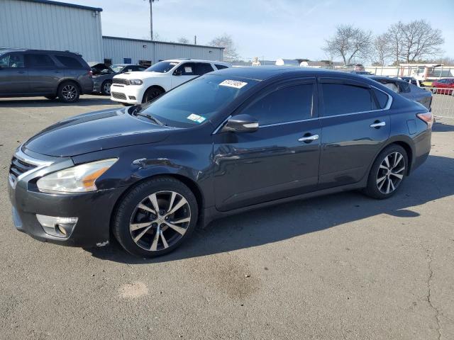 2015 NISSAN ALTIMA 2.5, null