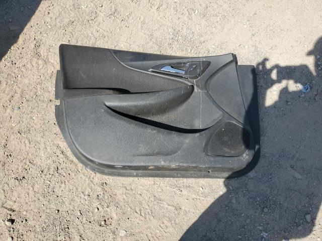 1G1ZD5ST0LF031582 - 2020 CHEVROLET MALIBU LT BLACK photo 12