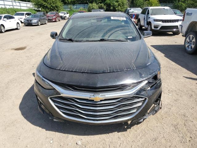 1G1ZD5ST0LF031582 - 2020 CHEVROLET MALIBU LT BLACK photo 5