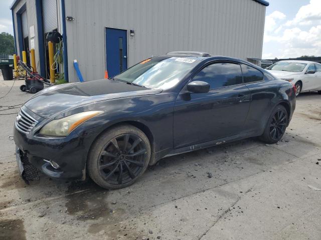 2011 INFINITI G37, null