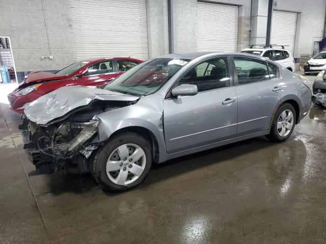 2008 NISSAN ALTIMA 2.5, 