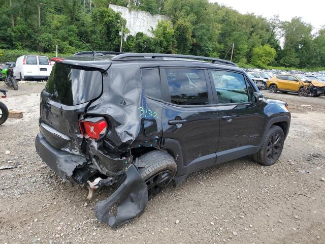 ZACCJBBT0GPC93013 - 2016 JEEP RENEGADE LATITUDE BLACK photo 3