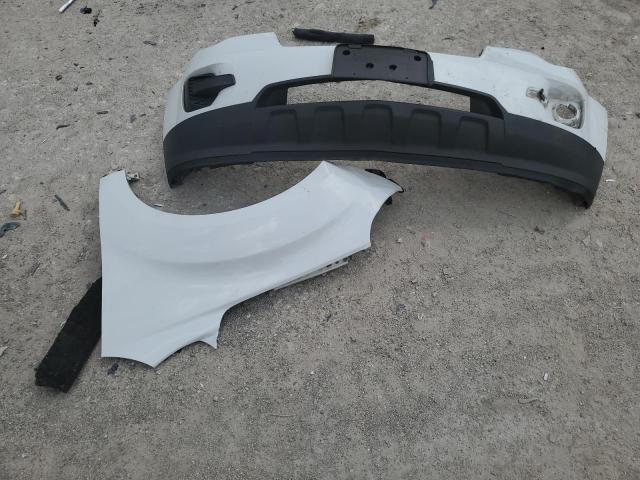 2GNALAEK5F1123552 - 2015 CHEVROLET EQUINOX LS WHITE photo 13