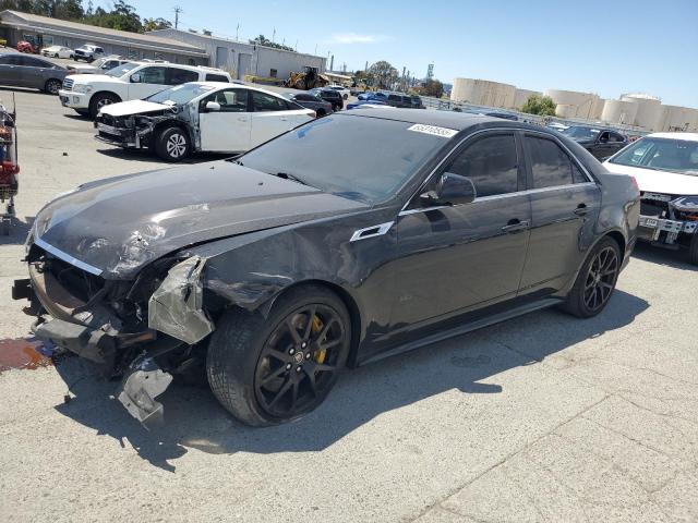 2012 CADILLAC CTS-V, 