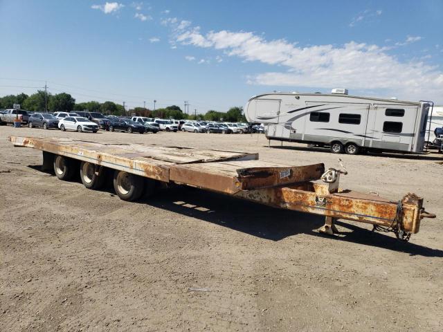 1G9KS37396A065054 - 2006 TRLR TRAILER WHITE photo 1