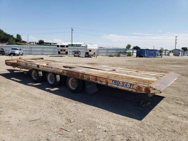 1G9KS37396A065054 - 2006 TRLR TRAILER WHITE photo 4