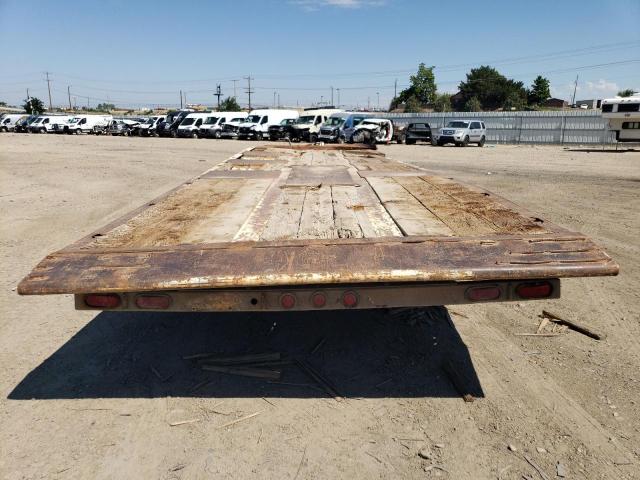 1G9KS37396A065054 - 2006 TRLR TRAILER WHITE photo 5