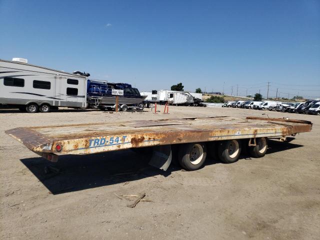 1G9KS37396A065054 - 2006 TRLR TRAILER WHITE photo 6