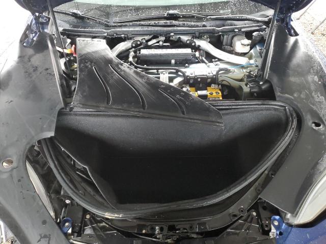 5YJSA1E47LF415653 - 2020 TESLA MODEL S 蓝色 照片 11