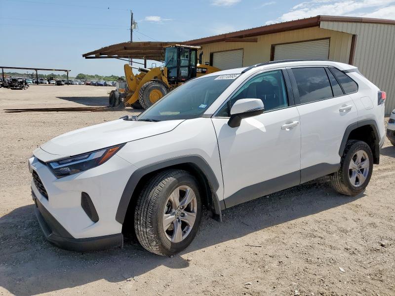 2024 TOYOTA RAV4 XLE, 