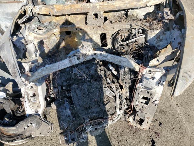 1C4PJMCS0GW225316 - 2016 JEEP CHEROKEE LATITUDE BURN photo 11