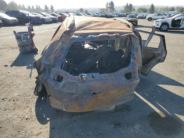 1C4PJMCS0GW225316 - 2016 JEEP CHEROKEE LATITUDE BURN photo 6