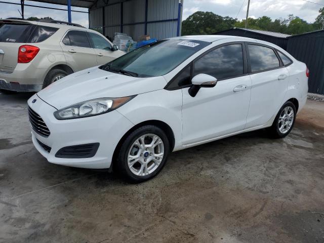2016 FORD FIESTA SE, null