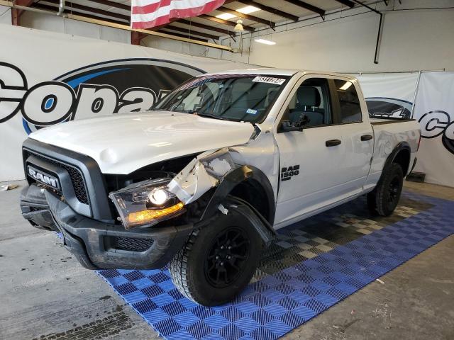 2022 RAM 1500 CLASS SLT, 