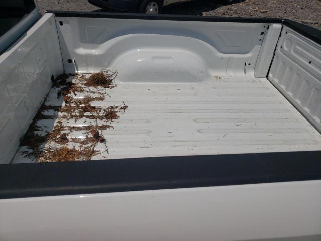 1C6RR7GG5NS234761 - 2022 RAM 1500 CLASS SLT 白色 照片 12