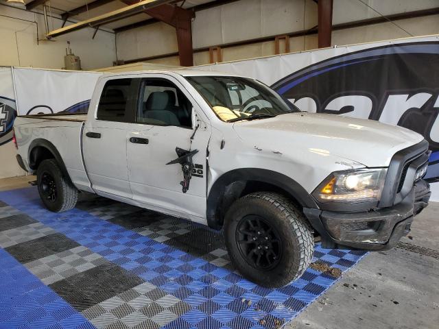 1C6RR7GG5NS234761 - 2022 RAM 1500 CLASS SLT 白色 照片 4