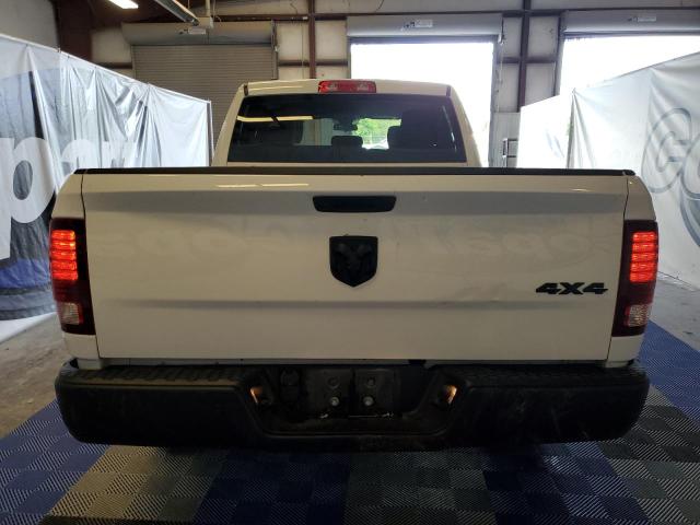 1C6RR7GG5NS234761 - 2022 RAM 1500 CLASS SLT 白色 照片 6