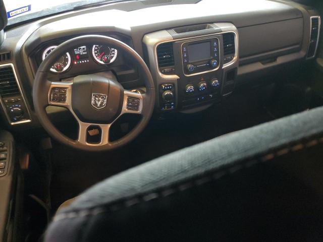 1C6RR7GG5NS234761 - 2022 RAM 1500 CLASS SLT 白色 照片 8