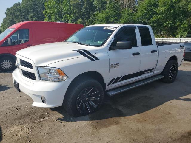 2018 RAM 1500 ST, 