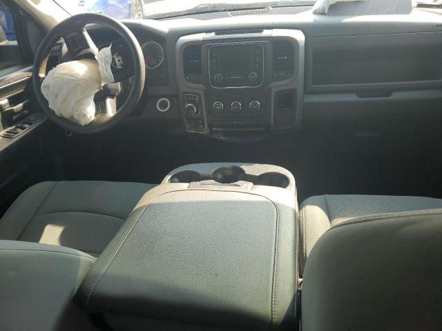 1C6RR7FG2JS343884 - 2018 RAM 1500 ST Білий фото 8