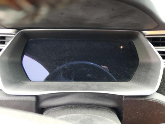 5YJSA1E29HF186012 - 2017 TESLA MODEL S 白色 照片 9