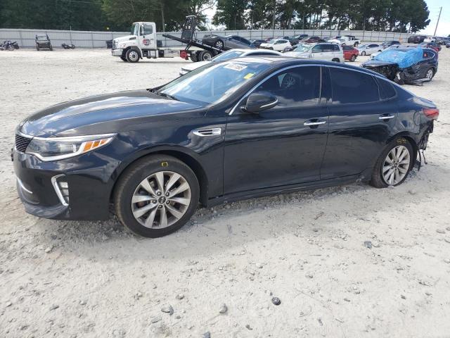 2018 KIA OPTIMA LX, 