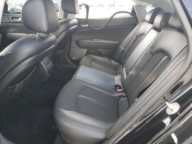 5XXGT4L39JG247956 - 2018 KIA OPTIMA LX 黑色 照片 10