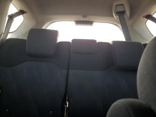 JHMGE8H5XBC013823 - 2011 HONDA FIT SPORT 蓝色 照片 10