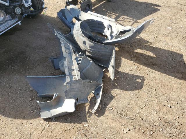 JHMGE8H5XBC013823 - 2011 HONDA FIT SPORT 蓝色 照片 13