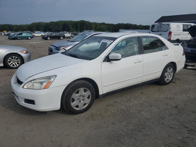 2007 HONDA ACCORD LX, 