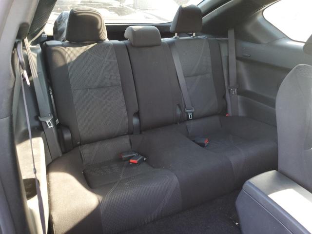 JTKJF5C73D3047447 - 2013 TOYOTA SCION TC Bordo foto 10