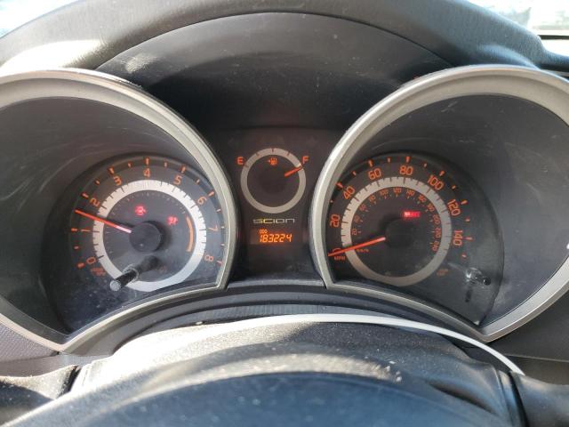 JTKJF5C73D3047447 - 2013 TOYOTA SCION TC Bordo foto 9