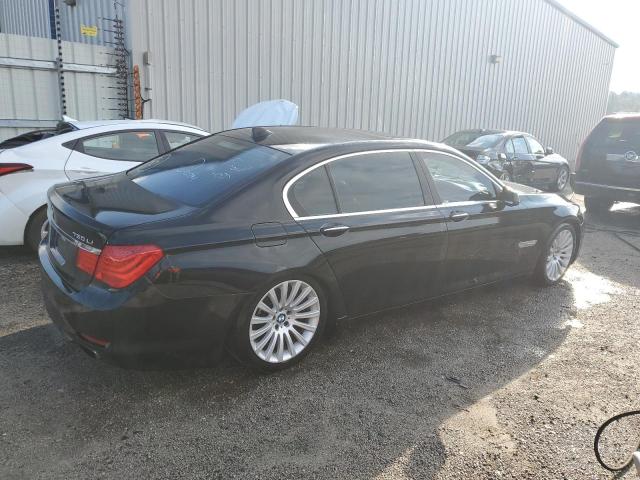 WBAKB8C57CC852404 - 2012 BMW ALPINA B7 LI BLACK photo 3