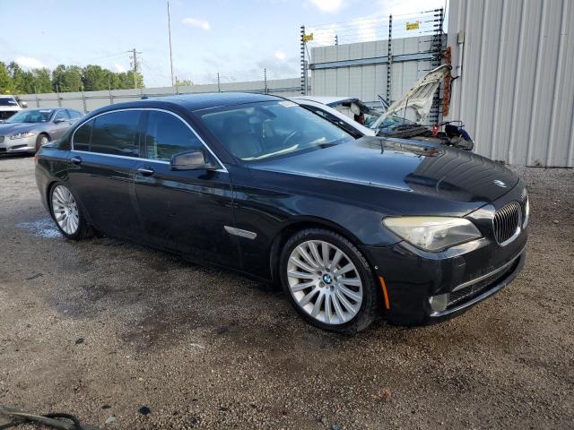 WBAKB8C57CC852404 - 2012 BMW ALPINA B7 LI BLACK photo 4
