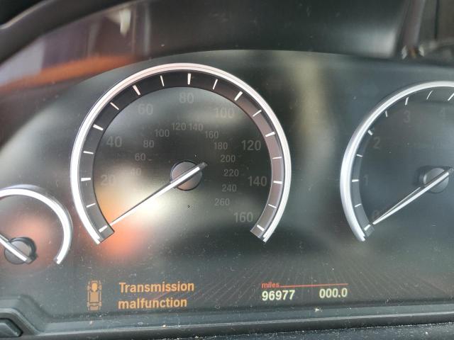 WBAKB8C57CC852404 - 2012 BMW ALPINA B7 LI BLACK photo 9