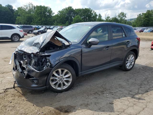 2015 MAZDA CX-5 GT, null