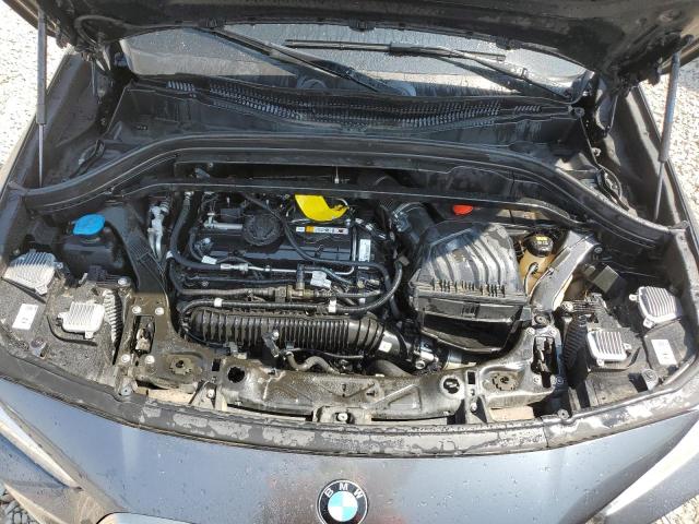 WBXYN1C51KEF29681 - 2019 BMW X2 M35I CHARCOAL photo 11