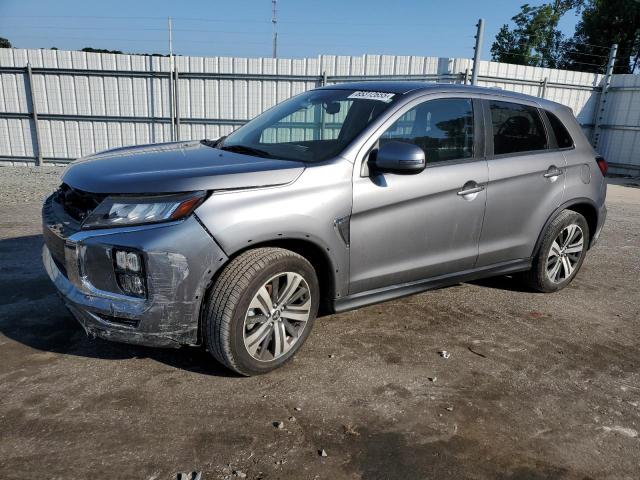 2021 MITSUBISHI OUTLANDER SE, 