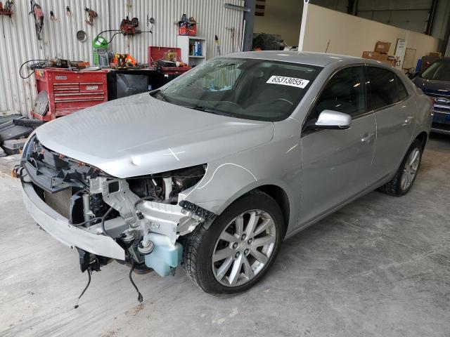 2014 CHEVROLET MALIBU 2LT, null